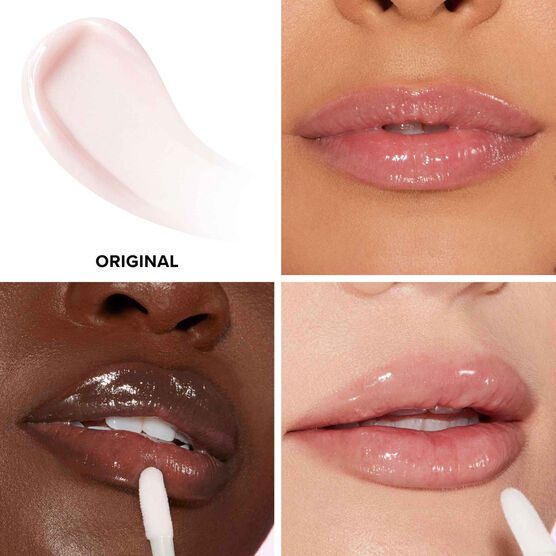 ORIGINAL PILLOW BALM REVAMP